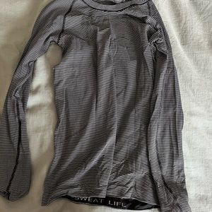 Lululemon Swiftly Tech